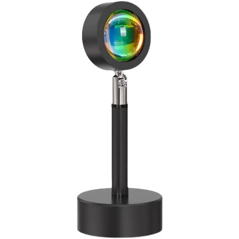 Sunset Projection Lamp with Remote Smart App Night Light