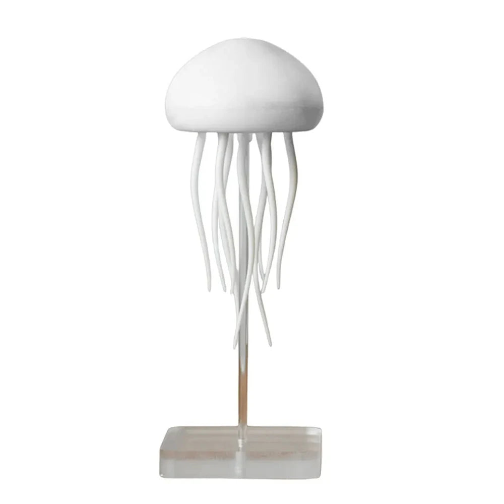 Jellyfish Night Light RGB Voice Control/Humidifier/BlueTooth Music