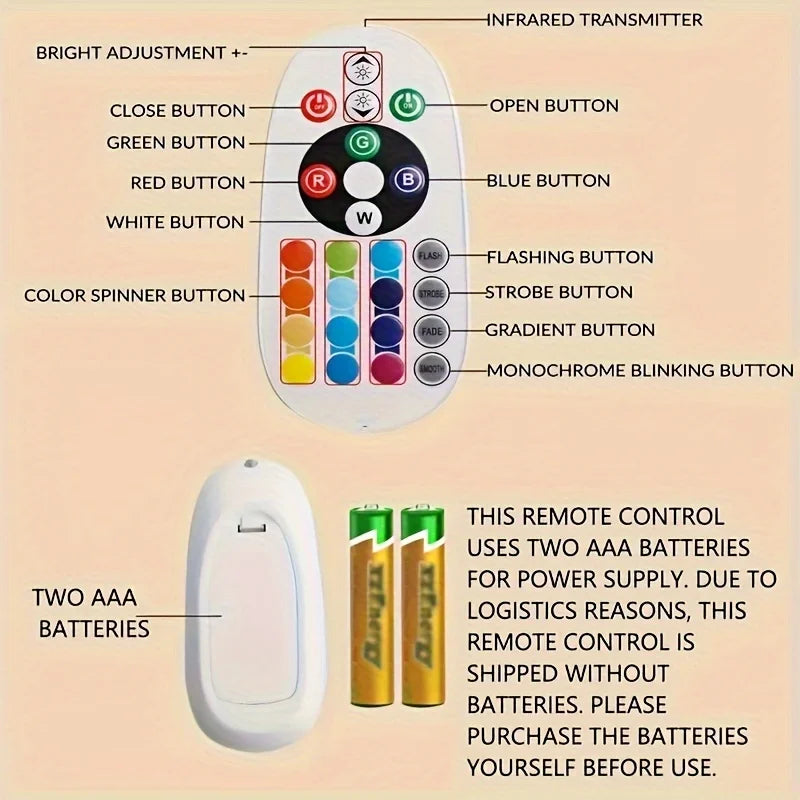 Sunset Lamp - Sunset Glow