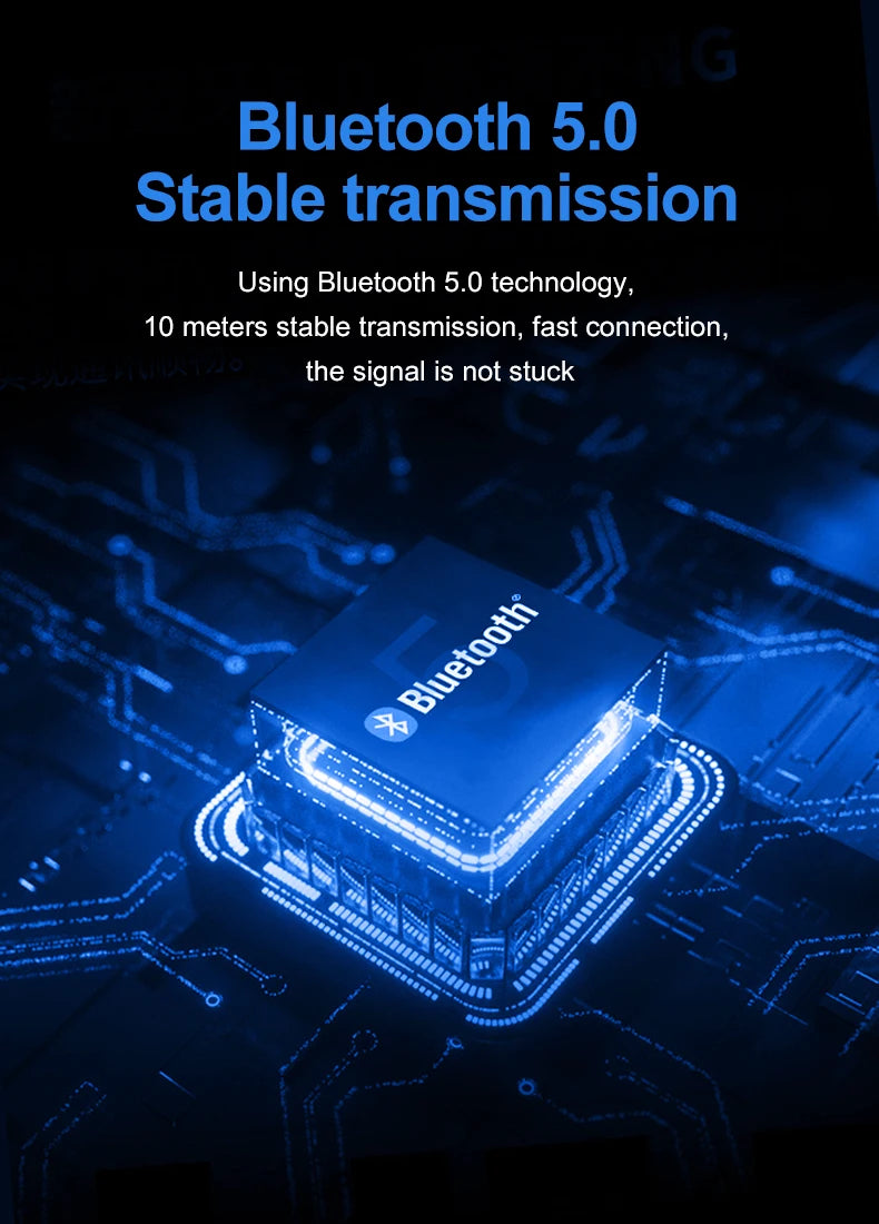 Wireless Bluetooth Bike Speaker & FM Radio