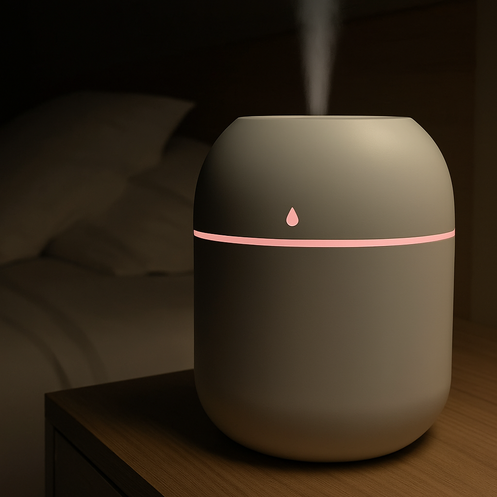Portable Humidifier / Diffuser