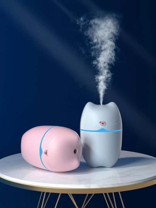 USB Portable Humidifier