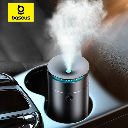 Baseus Car Diffuser/Humidifier